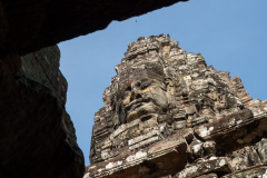 Angkor Archaeological Park, Bayon Temple