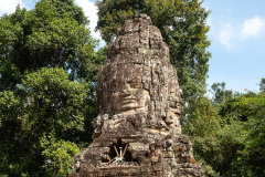 Angkor Archaeological Park, Ta Prohm Temple