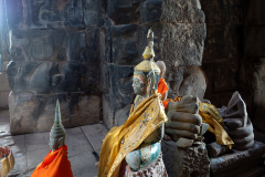 Angkor Archaeological Park, Prasat Ta Keo