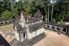 Angkor Archaeological Park, Prasat Ta Keo