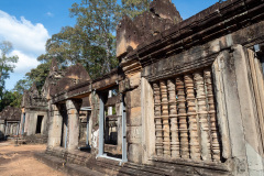 Angkor Archaeological Park, Prasat Ta Keo
