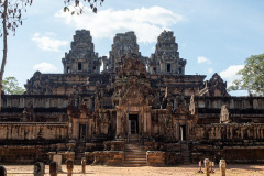 Angkor Archaeological Park, Prasat Ta Keo