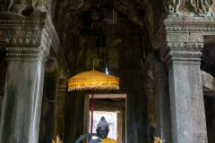 Angkor Archaeological Park, Banteay Kdei