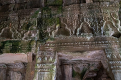 Angkor Archaeological Park, Banteay Kdei
