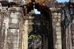 Angkor Archaeological Park, Banteay Kdei