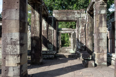 Angkor Archaeological Park, Banteay Kdei