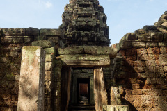 Angkor Archaeological Park, Banteay Kdei