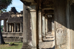 Angkor Archaeological Park, Angkor Wat