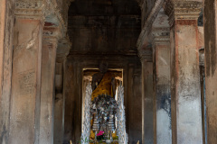 Angkor Archaeological Park, Angkor Wat