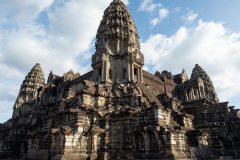 Angkor Archaeological Park, Angkor Wat