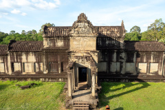 Angkor Archaeological Park, Angkor Wat