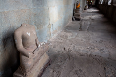 Angkor Archaeological Park, Angkor Wat