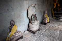 Angkor Archaeological Park, Angkor Wat