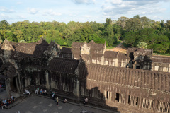 Angkor Archaeological Park, Angkor Wat