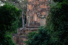 Angkor Archaeological Park, Angkor Wat