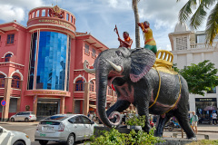 National Bank Of Cambodia