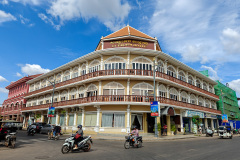Ta Prohm Hotel & Spa