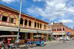 Khmer Kitchen Restaurant