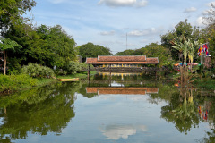 Art Market Bridge