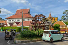 Wat Preah Prom Rath