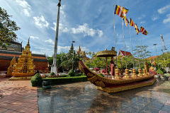 Wat Preah Prom Rath
