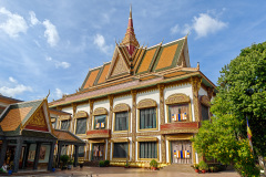 Wat Preah Prom Rath