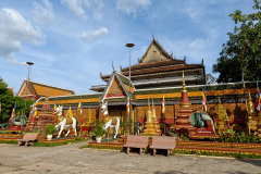 Wat Preah Prom Rath