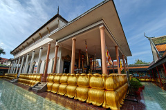 Wat Preah Prom Rath
