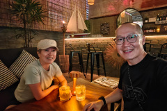 Lost City Pizza Society