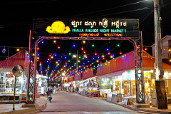 Phalla Angkor Night Market 5