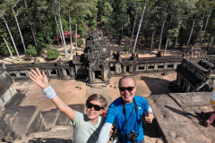 Angkor Archaeological Park, Prasat Ta Keo