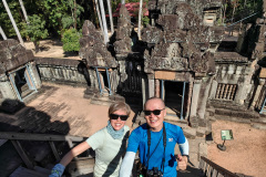 Angkor Archaeological Park, Prasat Ta Keo