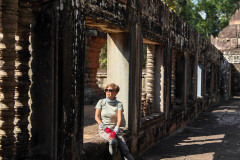 Angkor Archaeological Park, Prasat Ta Keo