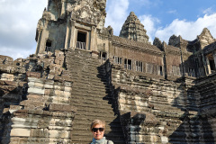 Angkor Archaeological Park, Angkor Wat