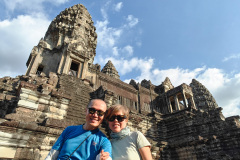 Angkor Archaeological Park, Angkor Wat