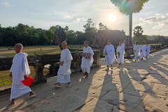 Angkor Archaeological Park, Angkor Wat