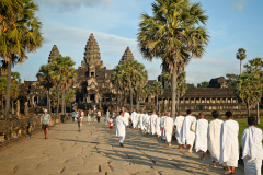 Angkor Archaeological Park, Angkor Wat