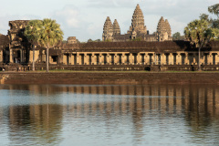 Angkor Archaeological Park, Angkor Wat