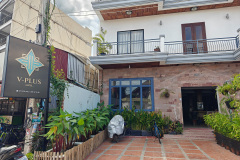 VPlus Hotel