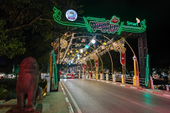 Old Market Bridge