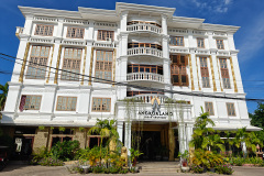 Angkor Land Urban Boutique
