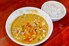 Jae Oun Restaurant