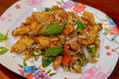 Jae Oun Restaurant