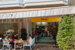 The Village Bakery & Cafe