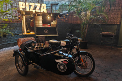 Lost City Pizza Society
