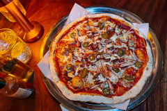 Lost City Pizza Society