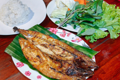 Jae Oun Restaurant