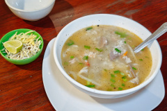 Jae Oun Restaurant