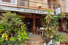 The Source Cafe
