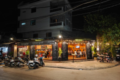 Khmer Grill
